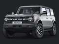 Ford Bronco Outer Banks 2.7 4x4 Automatik | 360° CAM | NAVI Grey - thumbnail 3