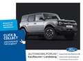 Ford Bronco Outer Banks 2.7 4x4 Automatik | 360° CAM | NAVI Grey - thumbnail 1