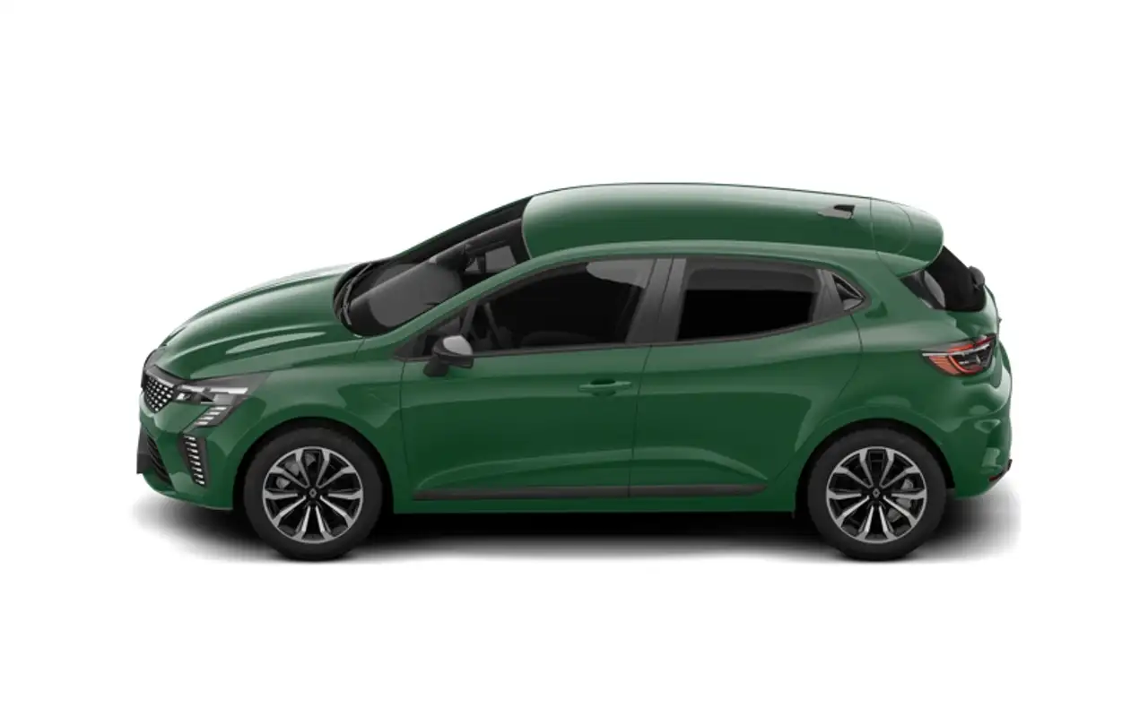 Renault Clio 2026