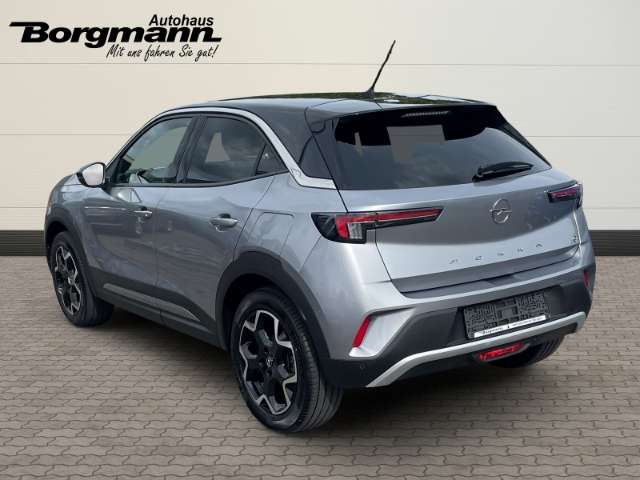 Opel Mokka E