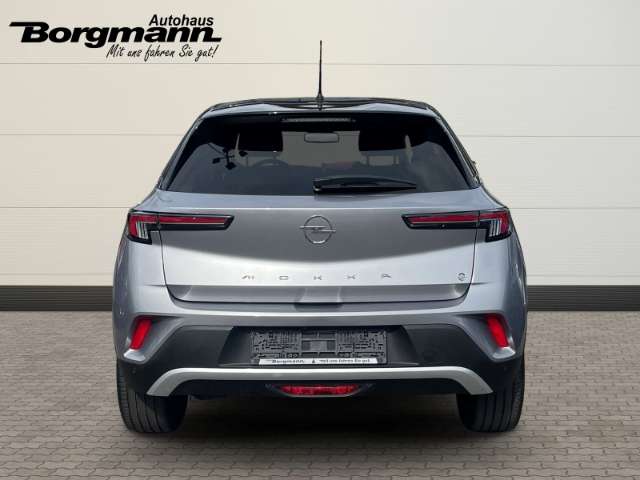 Opel Mokka E