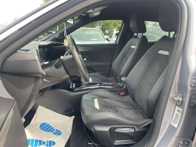 Opel Mokka E
