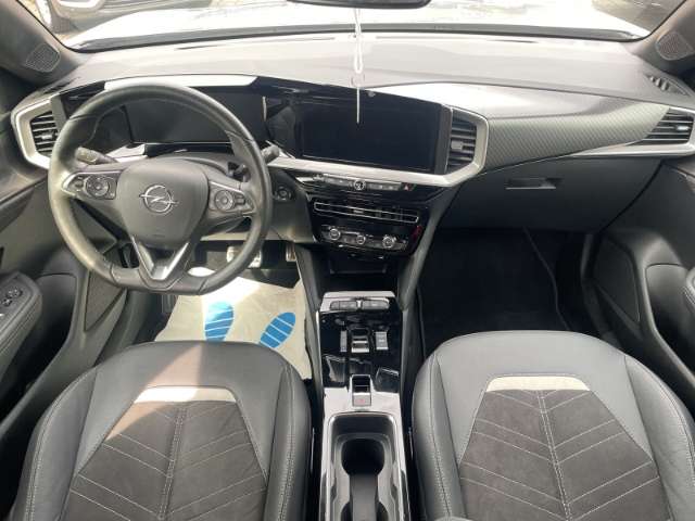 Opel Mokka E