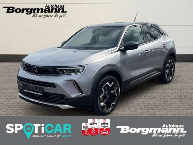 Opel Mokka E