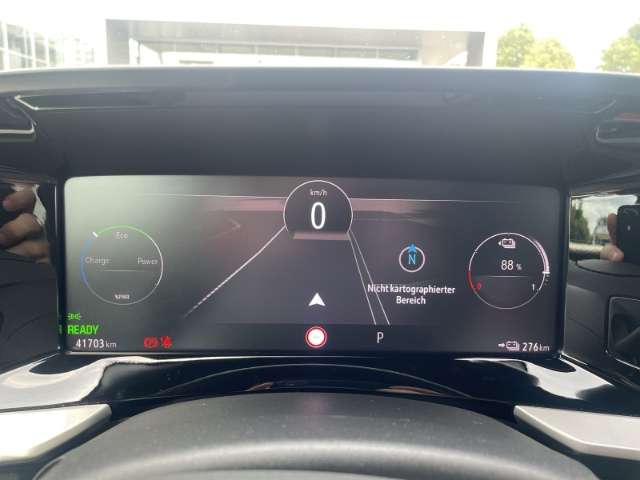 Opel Mokka E