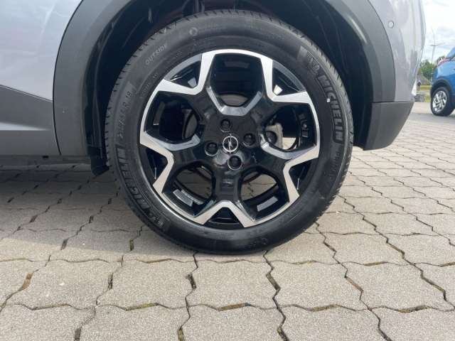 Opel Mokka E