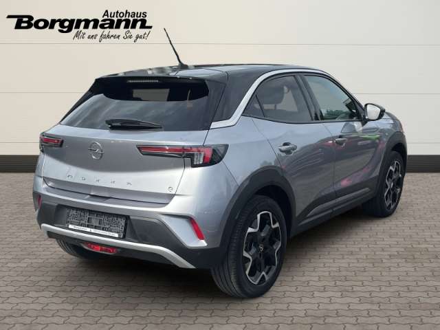 Opel Mokka E