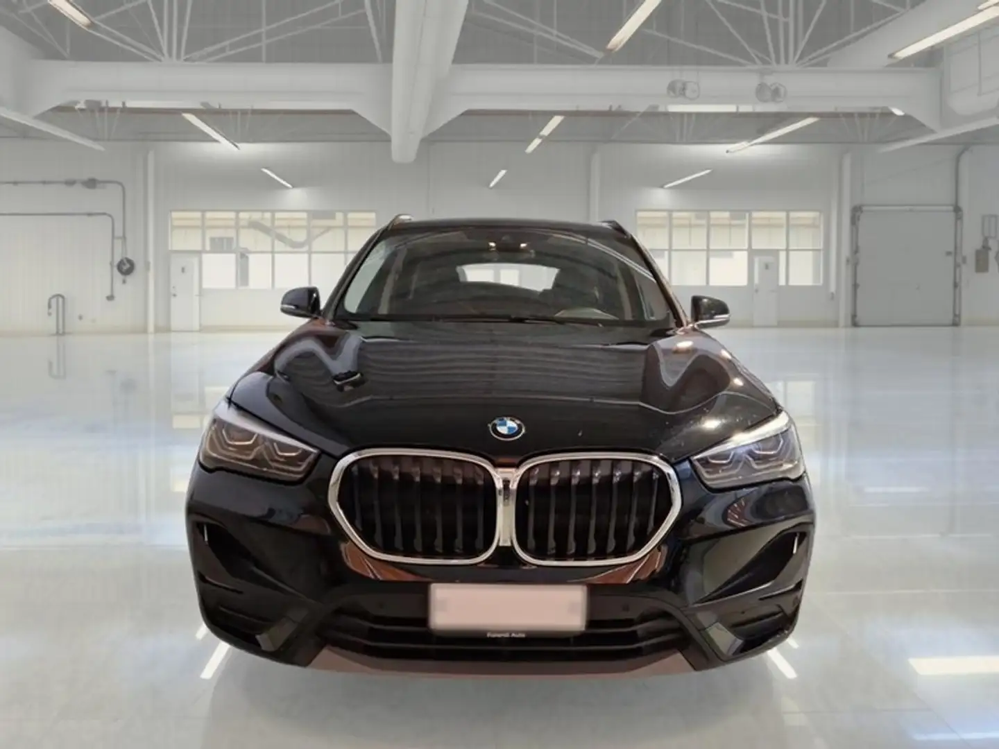 BMW X1 xDrive 25e Business Advantage automatico - 2