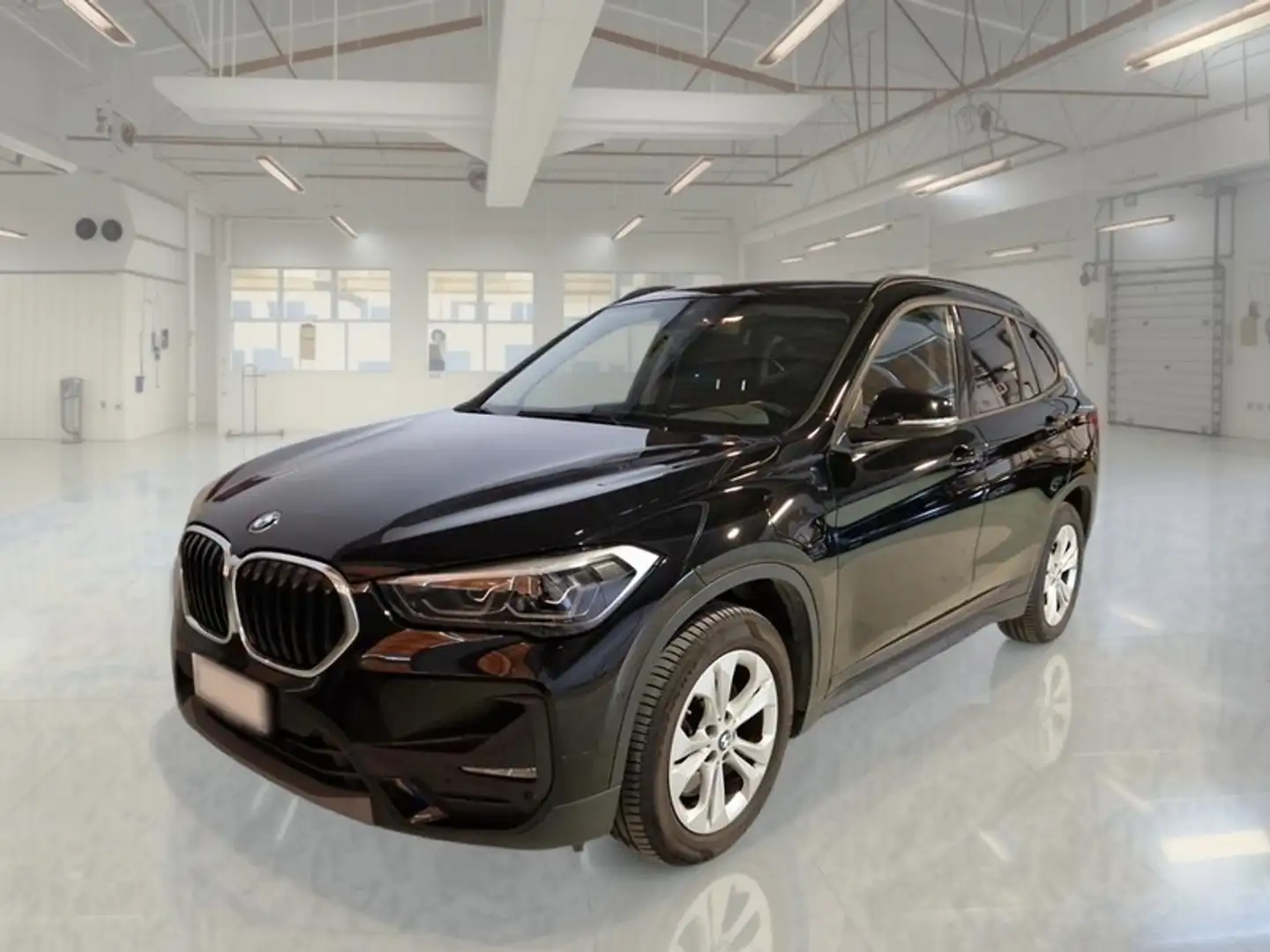 BMW X1 xDrive 25e Business Advantage automatico - 1