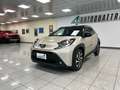 Toyota Aygo X 1.0 VVT-i 72 CV 5 porte Trend Beige - thumbnail 2