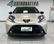 Toyota Aygo X 1.0 VVT-i 72 CV 5 porte Trend Beige - thumbnail 1