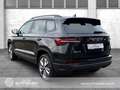 Skoda Karoq Karoq 2.0 TDI Style APP AHK LED Navi GRA PDC Klima Schwarz - thumbnail 3