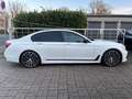 BMW 740 d xDRIVE M PAKET 22" S.DACH ACC HUD MASSAGE Blanc - thumbnail 8