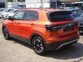 Volkswagen T-Cross 1.0 TSI Life Inspektionspaket BigDeal! Orange - thumbnail 7