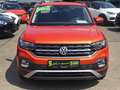 Volkswagen T-Cross 1.0 TSI Life Inspektionspaket BigDeal! Orange - thumbnail 11