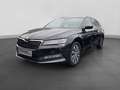 Skoda Superb Combi 2.0 TDI DSG STYLE STHZG ASSIST KAME Schwarz - thumbnail 2
