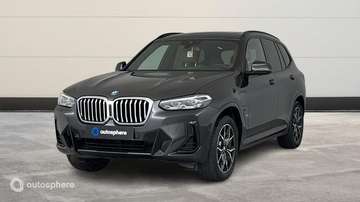 xDrive30e 292ch M Sport