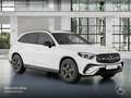 Mercedes-Benz GLC 220 d 4M AMG+NIGHT+360+AHK+TOTW+KEYLESS+9G Weiß - thumbnail 17