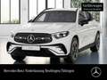 Mercedes-Benz GLC 220 d 4M AMG+NIGHT+360+AHK+TOTW+KEYLESS+9G Weiß - thumbnail 1