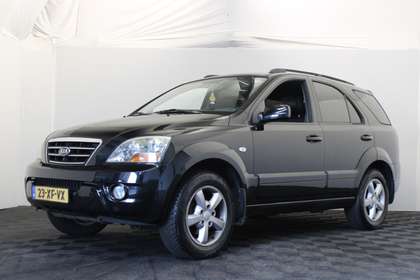 Kia Sorento 3.3 V6 Adventure Fulltime 4wd |Zie tekst!|