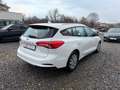 Ford Focus Turnier 1.5 ECOB Cool & Connect/1.Hand/LED Blanc - thumbnail 4