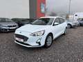 Ford Focus Turnier 1.5 ECOB Cool & Connect/1.Hand/LED Blanc - thumbnail 1