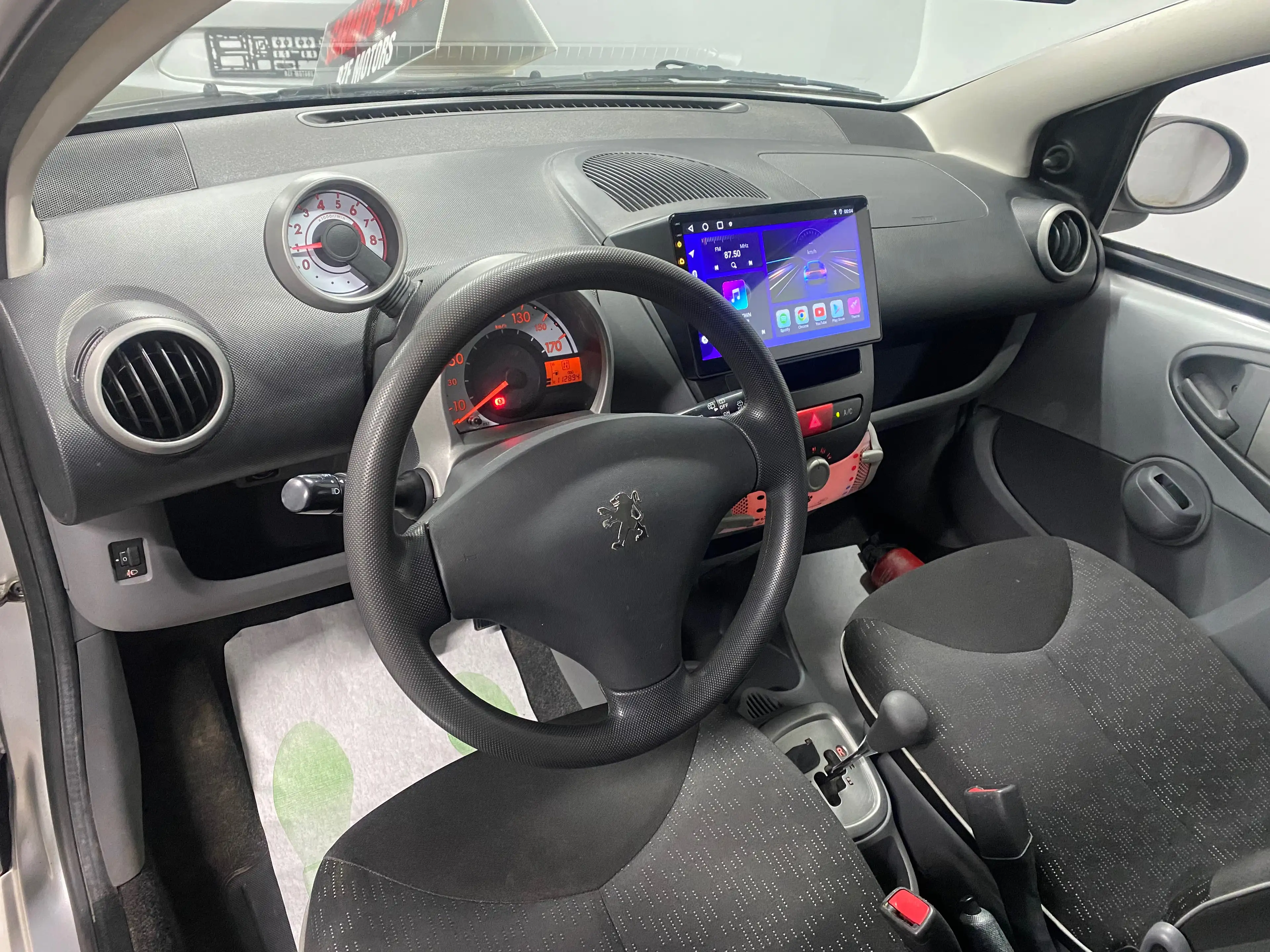 Peugeot 107 1.0i URBAN 🏳️ GARANTIE 12 MOIS 🏳️ — photo 3