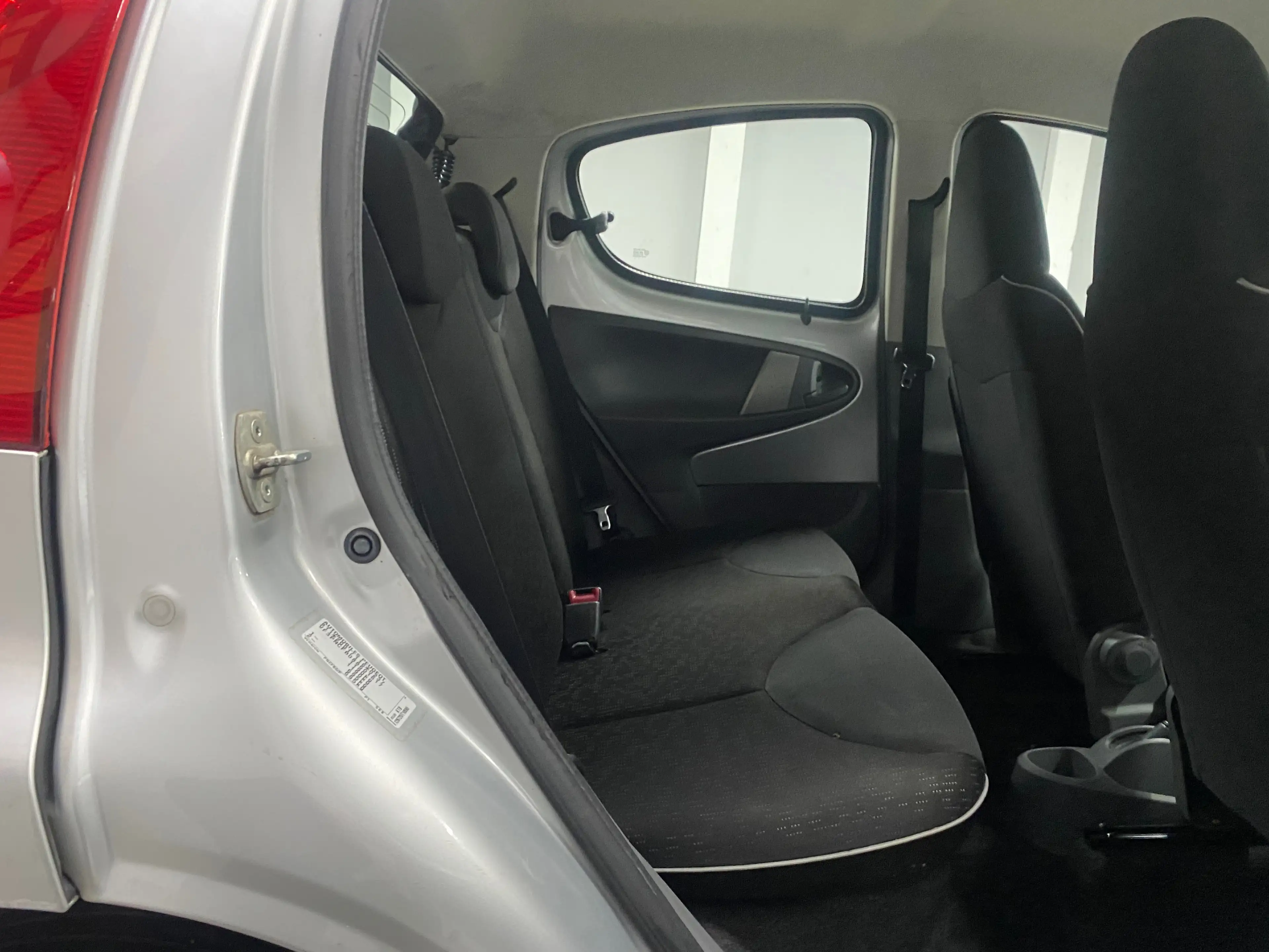 Peugeot 107 1.0i URBAN 🏳️ GARANTIE 12 MOIS 🏳️ — photo 15