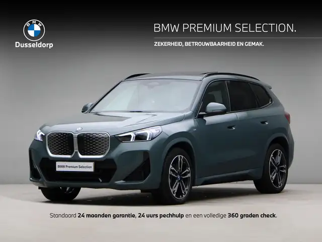 BMW iX1