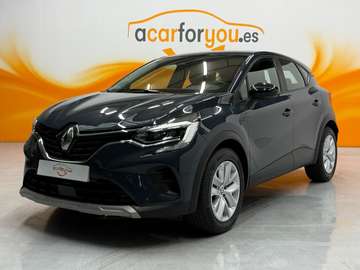 TCe Equilibre 67kW