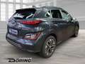 Hyundai KONA Trend EV 64kWh 204PS Schiebedach KLIMA 2WD 1.Hand Gris - thumbnail 3