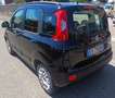 Fiat Panda 1,2 lounge nera km 64000 clima neopatentati euro6b Schwarz - thumbnail 3