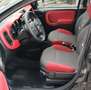 Fiat Panda 1,2 lounge nera km 64000 clima neopatentati euro6b Negro - thumbnail 3