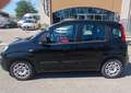 Fiat Panda 1,2 lounge nera km 64000 clima neopatentati euro6b Schwarz - thumbnail 2
