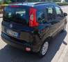 Fiat Panda 1,2 lounge nera km 64000 clima neopatentati euro6b Schwarz - thumbnail 5