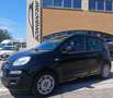 Fiat Panda 1,2 lounge nera km 64000 clima neopatentati euro6b Schwarz - thumbnail 1