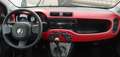 Fiat Panda 1,2 lounge nera km 64000 clima neopatentati euro6b Negro - thumbnail 2