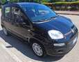 Fiat Panda 1,2 lounge nera km 64000 clima neopatentati euro6b Schwarz - thumbnail 7