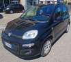 Fiat Panda 1,2 lounge nera km 64000 clima neopatentati euro6b Schwarz - thumbnail 9