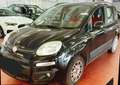 Fiat Panda 1,2 lounge nera km 64000 clima  IN ARRIVO Nero - thumbnail 1