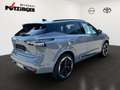 Nissan Qashqai 1.5VC-T N-Design e-POWER,Leder,Bose,PGD Grau - thumbnail 3