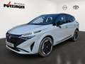 Nissan Qashqai 1.5VC-T N-Design e-POWER,Leder,Bose,PGD Grau - thumbnail 1