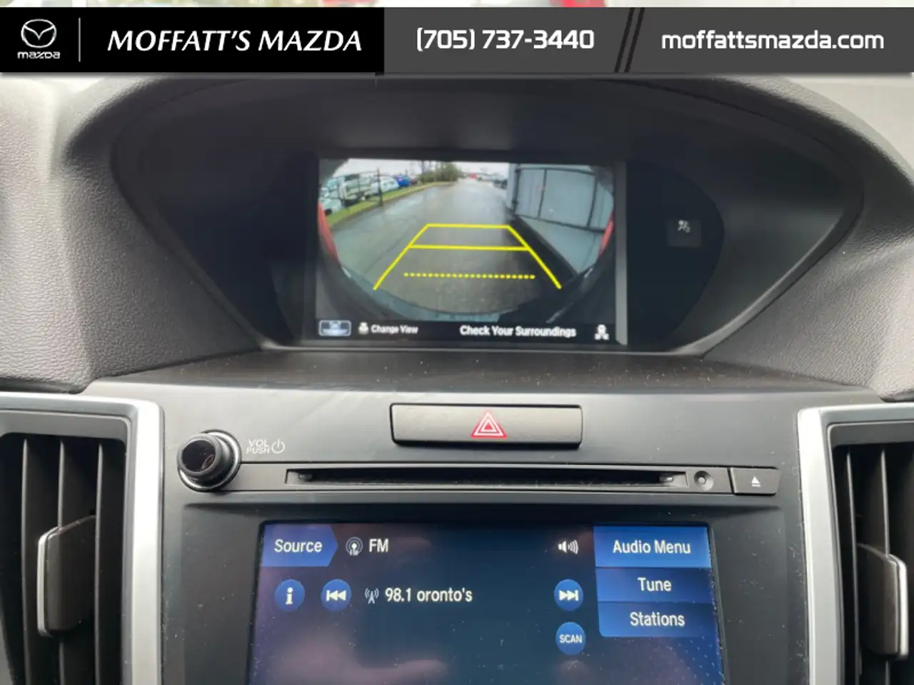 Acura TLX снимка Acura TLX
