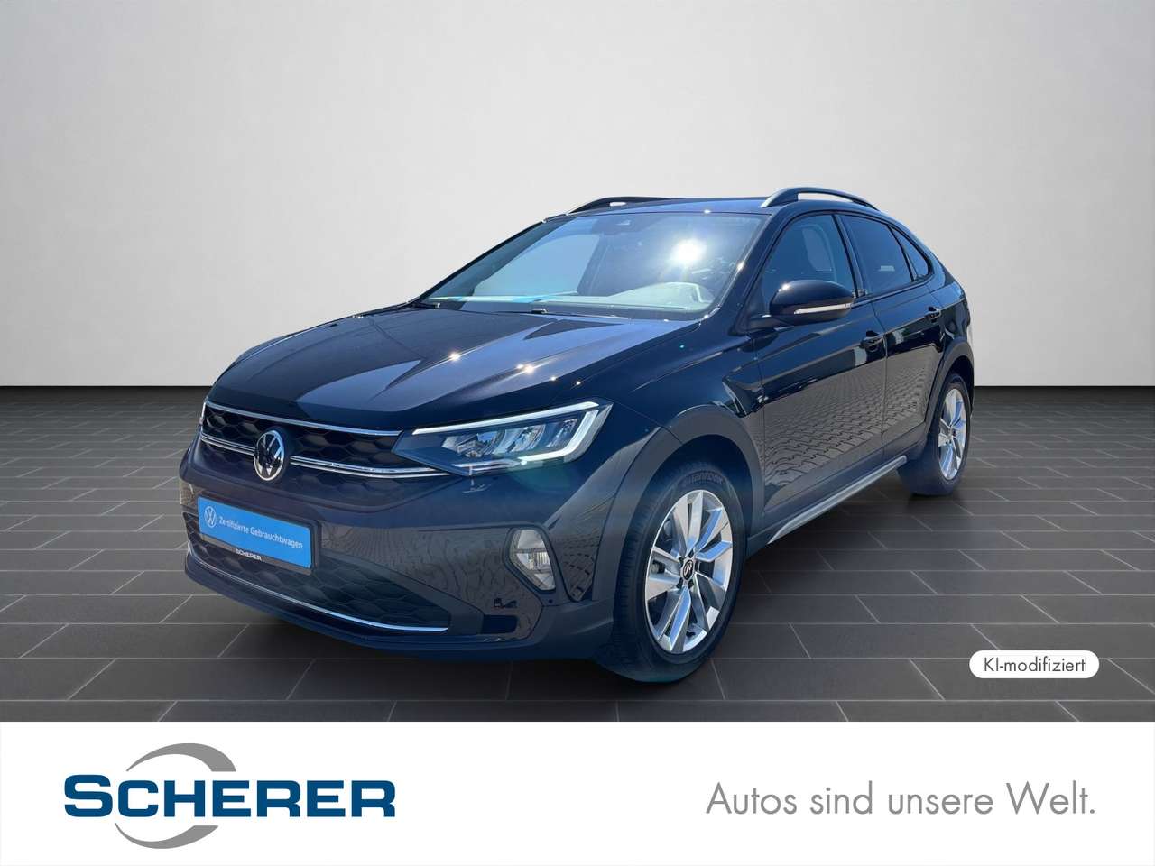 Volkswagen Taigo 2026 — 1,0 TSI DSG PRIME Travel Assist/PDC/RFK/Ap