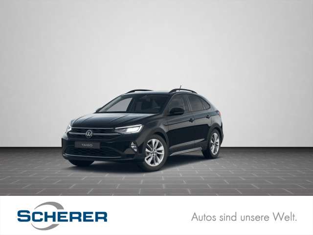 Second hand Volkswagen Taigo 1.0