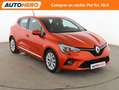 Renault Clio 1.0 TCe Zen Naranja - thumbnail 8