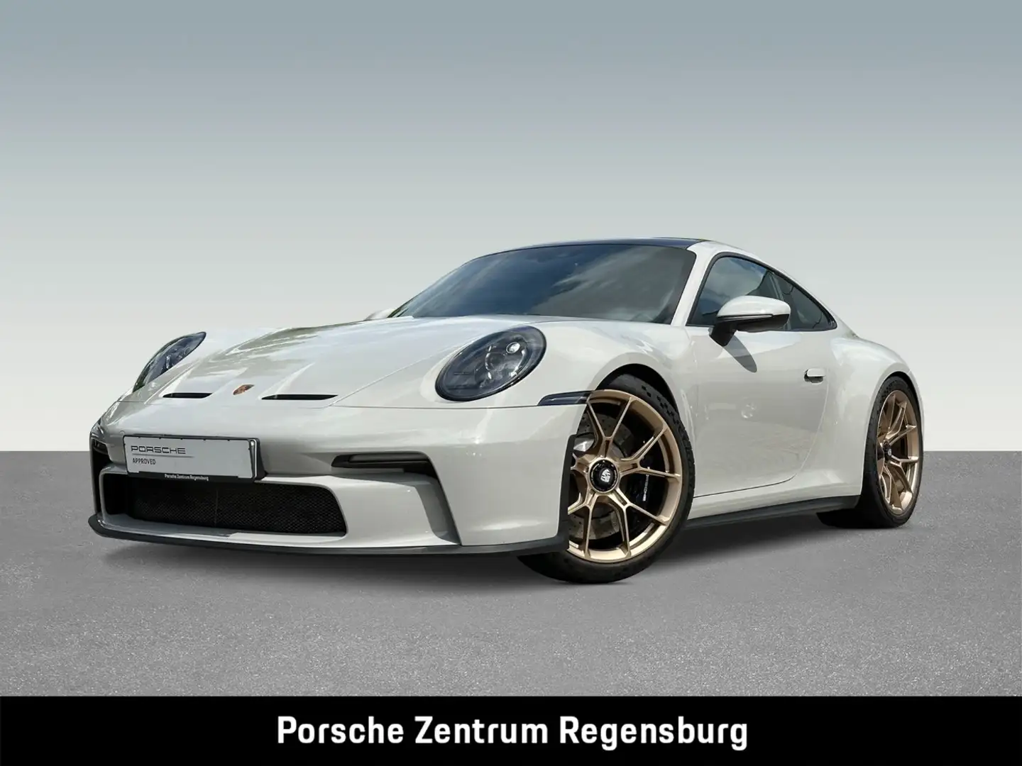 Porsche 911 GT3 mit Touring Paket BOSE Liftsystem - 2