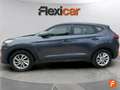 Hyundai TUCSON 1.6CRDI Klass 4x2 Gris - thumbnail 3