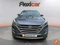 Hyundai TUCSON 1.6CRDI Klass 4x2 Gris - thumbnail 8