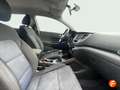 Hyundai TUCSON 1.6CRDI Klass 4x2 Gris - thumbnail 14